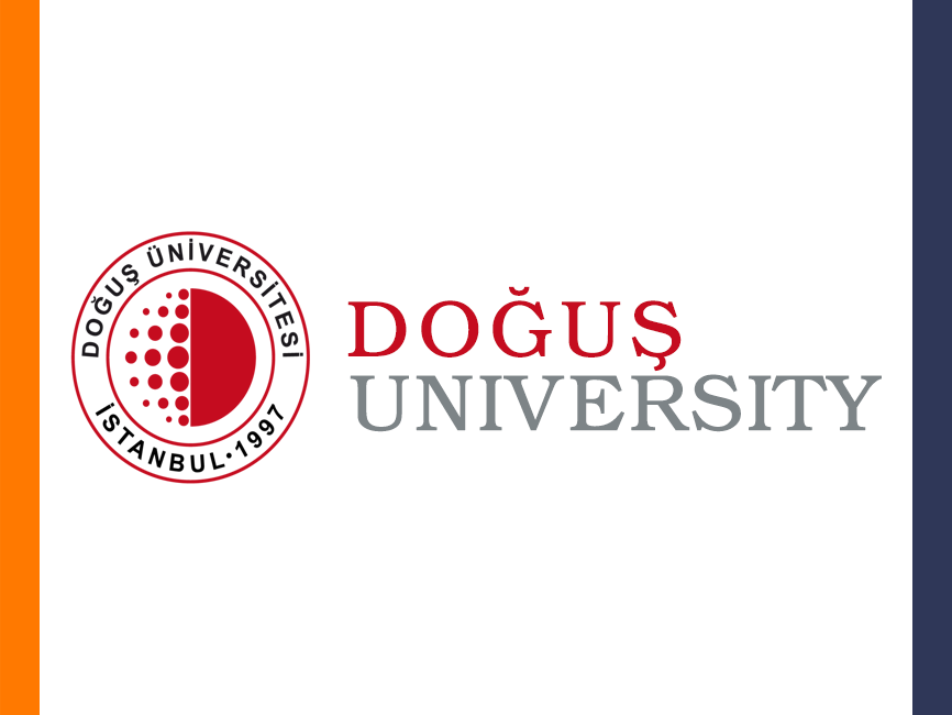 DOGUS UNIVERSITY