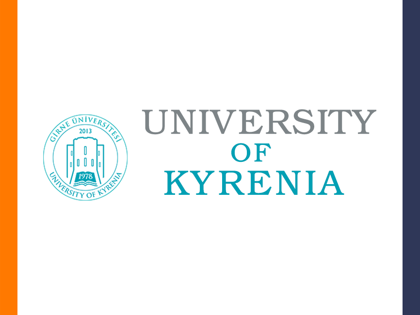 UNIVERSITY OF KYRENIA